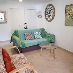 Apartamento Apartamento Junto Al Puerto De, Fuengirola